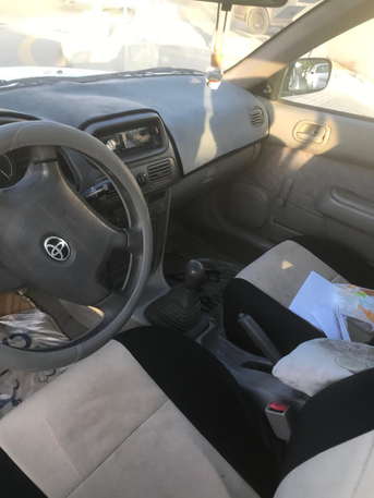 Riyadh, Vehicles, Cars & Trucks , SAR 8000,  Toyota Corolla,  2000,  Manual,  1 KM,  Toyota Corrola