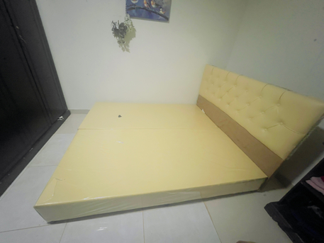 Khobar, Household Items, SAR 300,  King Size Cot