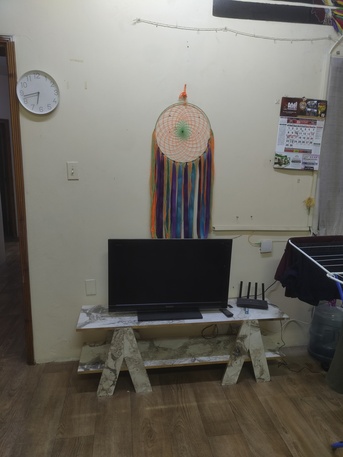 Jubail, Apartments, Flats, Houses & Villas, SAR 1600/month,  Furnished,  2 BR,  2BHK Room For Rent SAR 1600/Month 19200/yr
