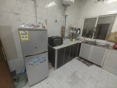 Jubail, Apartments, Flats, Houses & Villas, SAR 1600/month,  Furnished,  2 BR,  2BHK Room For Rent SAR 1600/Month 19200/yr