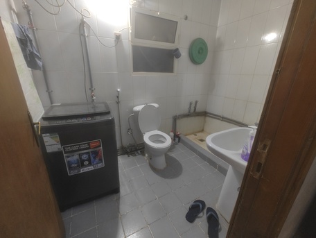 Jubail, Apartments, Flats, Houses & Villas, SAR 1600/month,  Furnished,  2 BR,  2BHK Room For Rent SAR 1600/Month 19200/yr