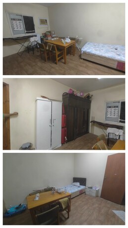 Jubail, Apartments, Flats, Houses & Villas, SAR 1600/month,  Furnished,  2 BR,  2BHK Room For Rent SAR 1600/Month 19200/yr