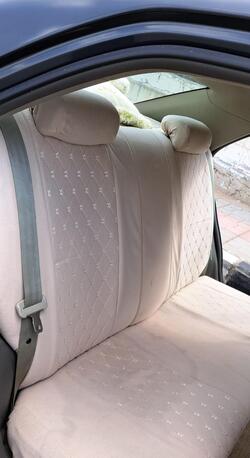 Jeddah, Vehicles, Cars & Trucks , SAR 20000,  Toyota Yaris,  2010,  Automatic,  275000 KM,