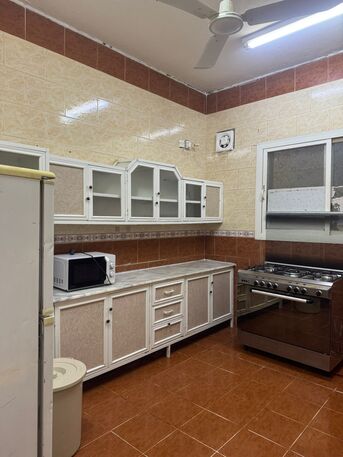 Tabuk City, Apartments, Flats, Houses & Villas, SAR 2000/month,  Furnished,  2 BR,  150 Sq. Meter,  Two Bedrooms Furnished Apartment In Tabuk