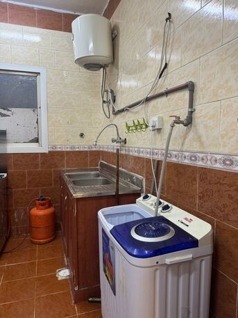 Tabuk City, Apartments, Flats, Houses & Villas, SAR 2000/month,  Furnished,  2 BR,  150 Sq. Meter,  Two Bedrooms Furnished Apartment In Tabuk