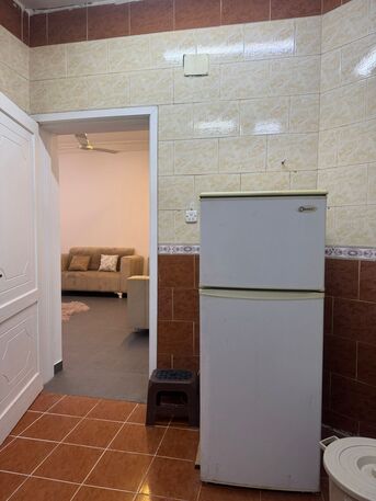 Tabuk City, Apartments, Flats, Houses & Villas, SAR 2000/month,  Furnished,  2 BR,  150 Sq. Meter,  Two Bedrooms Furnished Apartment In Tabuk