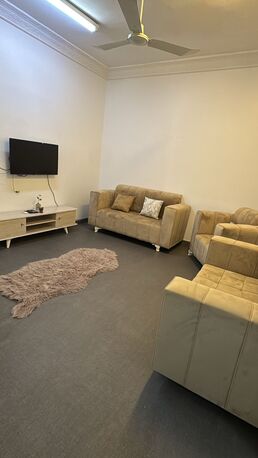 Tabuk City, Apartments, Flats, Houses & Villas, SAR 2000/month,  Furnished,  2 BR,  150 Sq. Meter,  Two Bedrooms Furnished Apartment In Tabuk