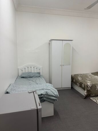 Tabuk City, Apartments, Flats, Houses & Villas, SAR 2000/month,  Furnished,  2 BR,  150 Sq. Meter,  Two Bedrooms Furnished Apartment In Tabuk