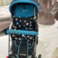 SAR 150,  Baby Stroller And Walker