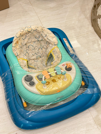 Jeddah, Baby & Kid Stuff, SAR 150,  Baby Stroller And Walker