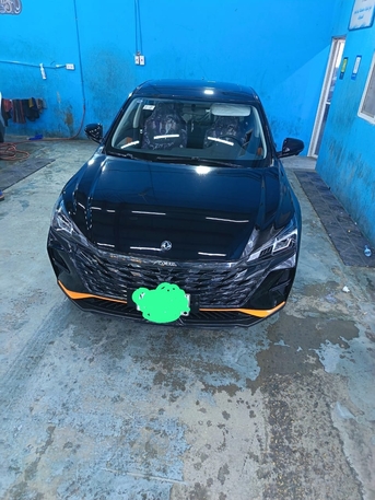 Jubail, Vehicle Lease Transfer, SAR 1,  Dongfeng Shine E2 Available For Rent