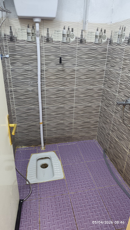 Al Iskan, Apartments, Flats, Houses & Villas, SAR 21000/year,  2 BR,  ✨ Best Budget Room &ndash; For Bachelors Only! ✨  Looking For An Affordable, Comfortable, And Co