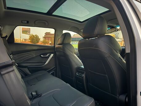 Al Malaz, Vehicles, Cars & Trucks , SAR 39000,  Chery Jetour X70,  2024,  Automatic,  51200 KM,  Jetour X70 -