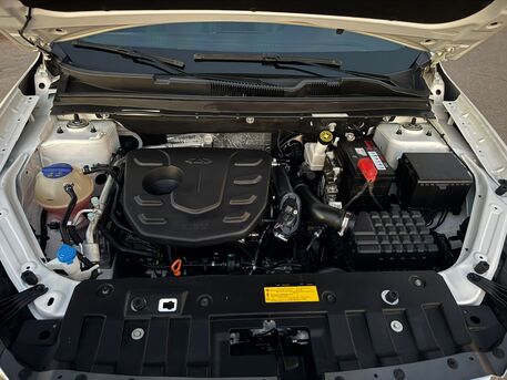 Al Malaz, Vehicles, Cars & Trucks , SAR 39000,  Chery Jetour X70,  2024,  Automatic,  51200 KM,  Jetour X70 -