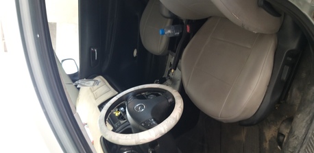 Hidd, Vehicles, Cars & Trucks , BHD 650,  Mazda 6,  2004,  Automatic,  430000 KM,  Mazda6 For Sale Urgently Only 650BD