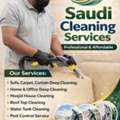 Saudi Cleaning Services