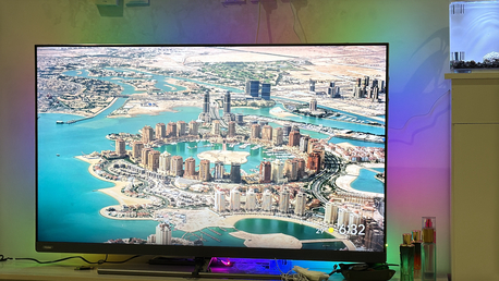Riyadh, Furniture, SAR 550,  Sofa, Tv For Sale