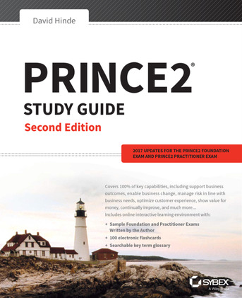 Lahore, Lessons Offered, Prince2 Study Guide