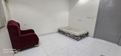 Madinah, Rooms for Rent, SAR 300/month,  Single Room And Bathroom For Bachelor