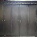 SAR 800,  Two Single Beds & Wardrob For Sale