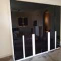 SAR 1300,  Bedroom Set Good Condition Clean Including Delivery Fixing