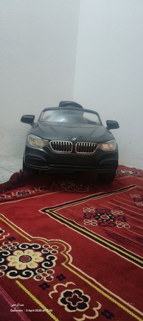 Dammam, Baby & Kid Stuff, SAR 350,  Children Car Bmw