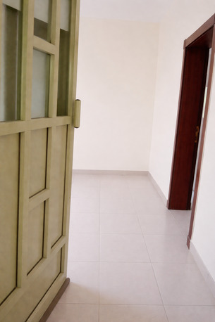 Sanad, Apartments, Flats, Houses & Villas, BHD 100/month,  1 BR,  For Rent: Apartment In Sanad.