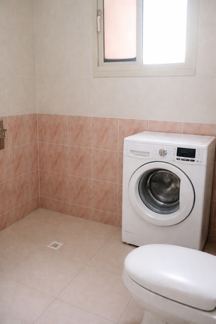 Sanad, Apartments, Flats, Houses & Villas, BHD 100/month,  1 BR,  For Rent: Apartment In Sanad.