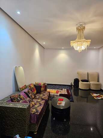 Jeddah, Bedspace For Rent, SAR 600/month,  00 Sq. Meter,  SAR 600, Bedspace In Furnished Appartment Shah Re Touba Eskan Building