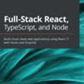 Full Stack Reach TypeScript Node Build
