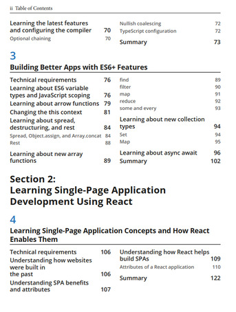 Lahore, Lessons Offered, Full Stack Reach TypeScript Node Build