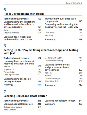 Lahore, Lessons Offered, Full Stack Reach TypeScript Node Build