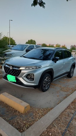 Jubail, Vehicle Lease Transfer, SAR 7000,  Suzuki Fronx 2025 Model Excellent Condition Available Lease Transfer