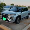 SAR 7000, Suzuki Fronx 2025 Model Excellent Condition Available Lease Transfer
