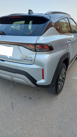 Jubail, Vehicle Lease Transfer, SAR 7000,  Suzuki Fronx 2025 Model Excellent Condition Available Lease Transfer