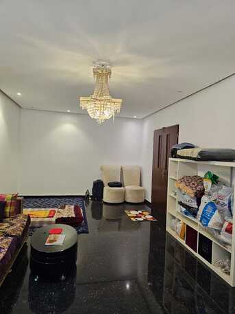 Jeddah, Rooms for Rent, SAR 600/month,  Furnished,  SAR 600, Bedspace In Furnished Appartment Shah Re Touba Eskan Building