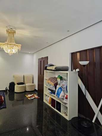 Jeddah, Rooms for Rent, SAR 600/month,  Furnished,  SAR 600, Bedspace In Furnished Appartment Shah Re Touba Eskan Building