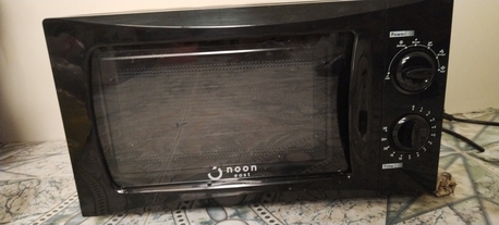 Yanbu, Appliances, SAR 100,  I Am Selling Some Home Appliances