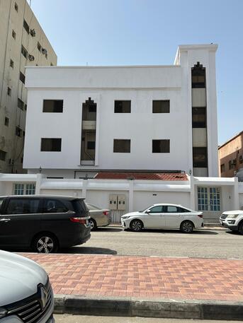 Dammam, Villas, VILLA FOR RENT 3 FLOORS