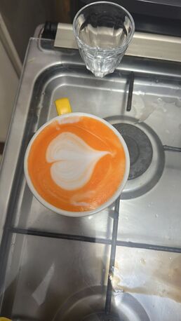 Manama, Job Seekers, BARISTA
