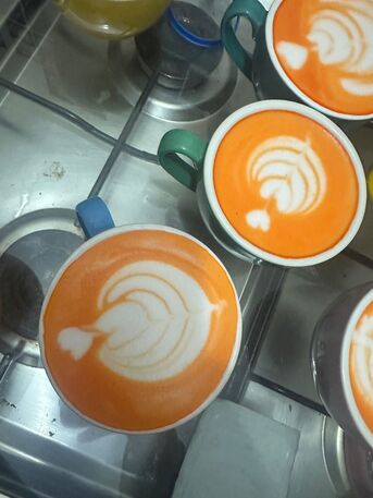 Manama, Job Seekers, BARISTA