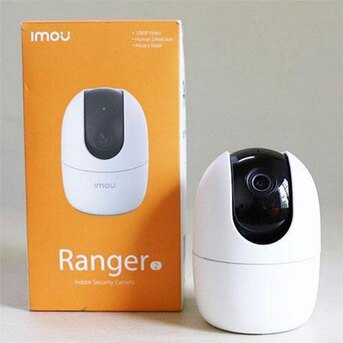 Manama, Computers, BHD 12,  New Box Pack Digital Wi-Fi Smart Security Camera 360Pan+90Tilt/Night Vision/Smart Tracking