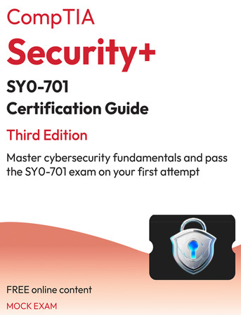 Lahore, Lessons Offered, ComTIA Security+ Certification Training