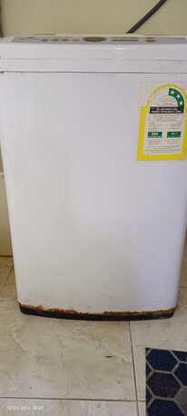 Jeddah, Electrical & Plumbing, SAR 350,  Samsung Washing Machine 350  Sar