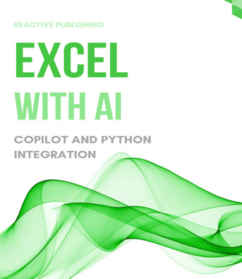 Lahore, Lessons Offered, Excel With AI - Guide To CoPilot And Python