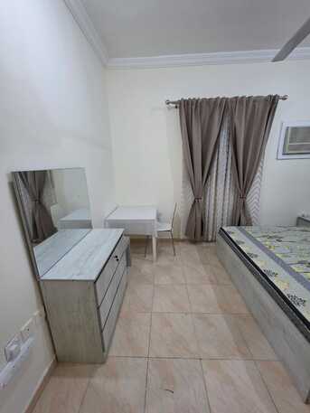 Mushrefah, Rooms for Rent, SAR 1100/month,  Furnished,  2 Rooms Available In A 3 BHK Apartment. For Pak/Indian Muslim Executive Working Bachelors