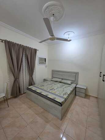 Mushrefah, Rooms for Rent, SAR 1100/month,  Furnished,  2 Rooms Available In A 3 BHK Apartment. For Pak/Indian Muslim Executive Working Bachelors