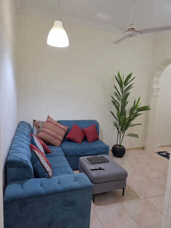 Mushrefah, Rooms for Rent, SAR 1100/month,  Furnished,  2 Rooms Available In A 3 BHK Apartment. For Pak/Indian Muslim Executive Working Bachelors