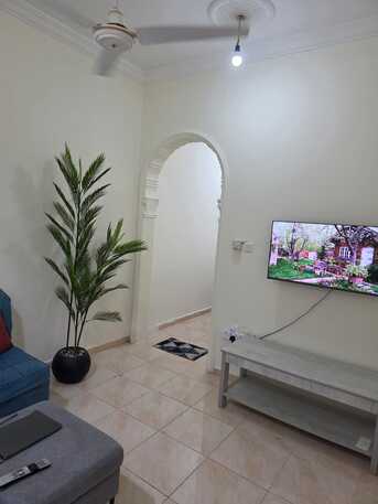 Mushrefah, Rooms for Rent, SAR 1100/month,  Furnished,  2 Rooms Available In A 3 BHK Apartment. For Pak/Indian Muslim Executive Working Bachelors