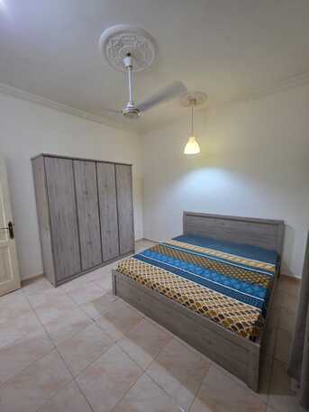 Mushrefah, Rooms for Rent, SAR 1100/month,  Furnished,  2 Rooms Available In A 3 BHK Apartment. For Pak/Indian Muslim Executive Working Bachelors